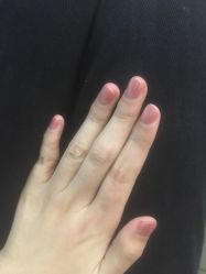 -甲骨文美甲美睫美容化妆