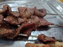 烤牛肉-同裕烧烤·海鲜·家常菜(杰座·欧洲城店)