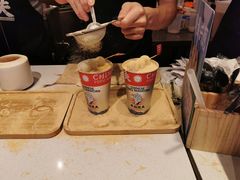 -半仙豆夫(安东老街店)