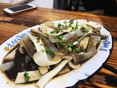 -老伯蟹脚店(朝阳路店)