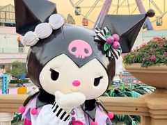 -安吉Hello Kitty乐园