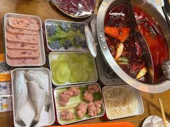 -黔哆哆地摊酸汤火锅(清湖店)