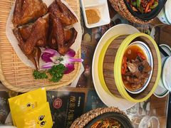 -香港新曜记茶餐厅(星耀城店)