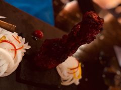-甘尼仕印度餐厅酒吧(斜塘老街店)