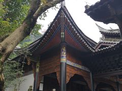 -关岳庙
