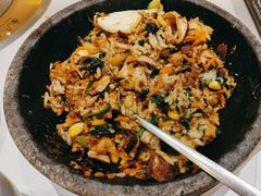 -七八冷面·延边朝鲜族美食(世纪汇店)