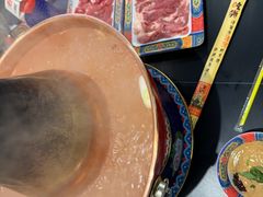 -老北京涮羊肉·龙虾.烧烤(江镇店)