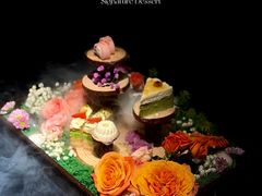 -狮拾久·现代新加坡料理(福田COCO Park店)