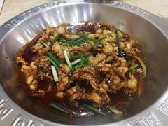 -晓林火锅(安定门店)