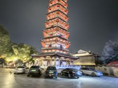 -安亭老街
