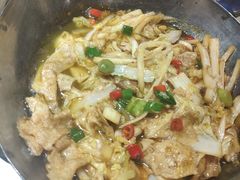 -小柴米·传统江西菜(八一广场店)