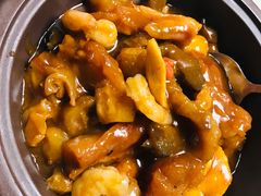 -天和晟烤鸭店(世纪坛店)