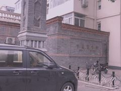 -中山美食街