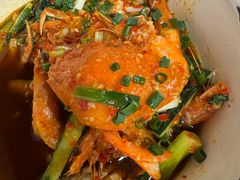 -辣螃铠盆盆蟹大排档(总店)