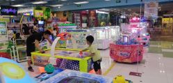 -莫莉幻想儿童乐园(青岛金茂湾店)