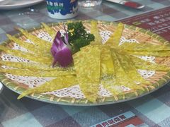 -伊帆食府·青海地方特色美食