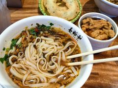 -易裕和·长沙米粉(竹塘西路店)
