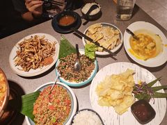 -觅山云南菜(泊富ICITY店)
