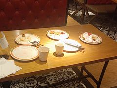 -比格比萨自助(沙河店)