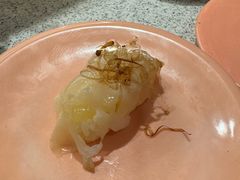 -争鲜回转寿司(太阳宫凯德MALL店)