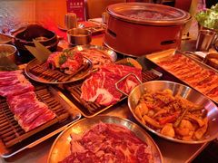 -西塔老太太泥炉烤肉(苏州大悦城店)