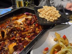 -嘎嘎鸭脑壳(蜀汉路店)