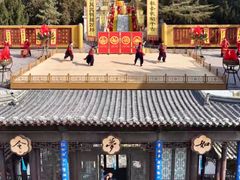-中国翰园碑林