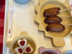 -西贝(六里桥旗舰店)