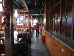 大堂-郑喜旺烧烤(郑州总店)