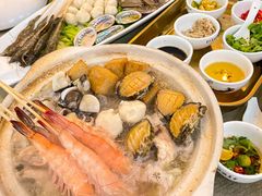 -巽寮印象美食部落餐厅·海鲜·地方特色菜(惠州体验店)