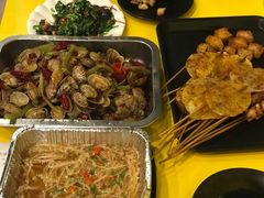 -望京小腰(北京总店)