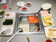 无骨鸭掌-海底捞火锅(八佰伴店)