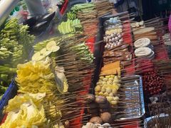 -为民烧烤吧.自贡爆炒菜(收录10年好店)