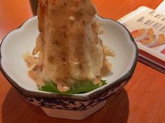 -仓桥家·焗寿司·锅物(光谷步行街店)