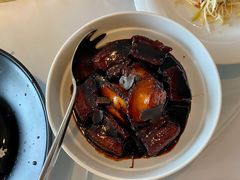 黑松露鲍鱼红烧肉-粤界(望京金辉店)