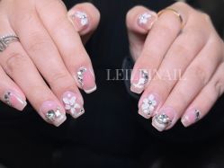 -LEILEI NAIL蕾蕾美甲美睫