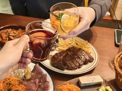 -羽深肉铺 Steak & Wine