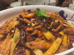 -辛香汇·现炒川菜(武进吾悦店)