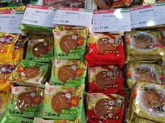 -北京稻香村(大屯路专卖店)
