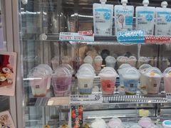 -白色日记·手作酸奶(麦凯乐店)