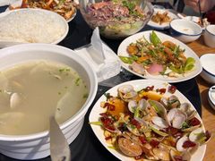 -Sasa的海(蜈支洲岛后海店)