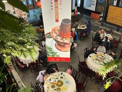 -蔼若春.传承云南菜(金碧公园店)