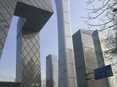 -中央广播电视总台(光华路办公区)