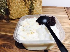 -甜心闲生传统手工冰粉(奎星楼店)
