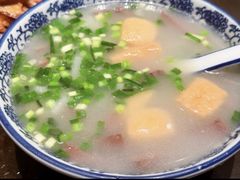 -小潘记鸭血粉丝汤