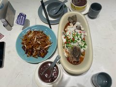 -鹿港小镇(悠唐店)