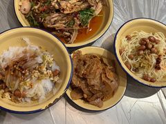 -东排食堂长沙小吃大排档(五一广场店)