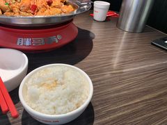 -胖哥俩肉蟹煲(湖滨银泰in77店)