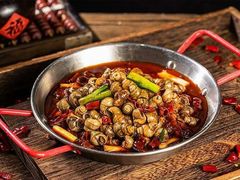 -霸王虾·麻辣小龙虾(清水河公园店)