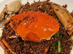 -喜记避风塘炒辣蟹(旗舰店)